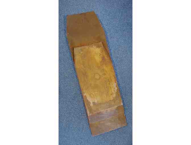 Carpenter Tools - Antique