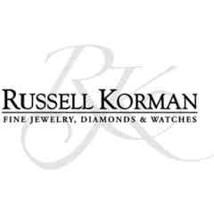 Russell Korman Fine Jewelry