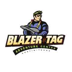 Blazer Tag Adventure Center