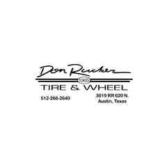 Don Rucker Tire & Wheel