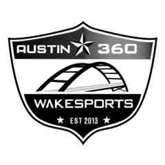 Austin 360 Wakesports