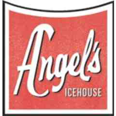 Angel's Icehouse