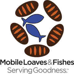Members of the Emmaus Mobile Loaves & Fishes Ministry