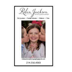 Robin Jackson Photography