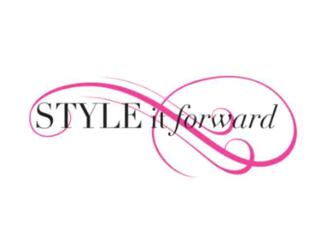 Style it Forward Standard Package