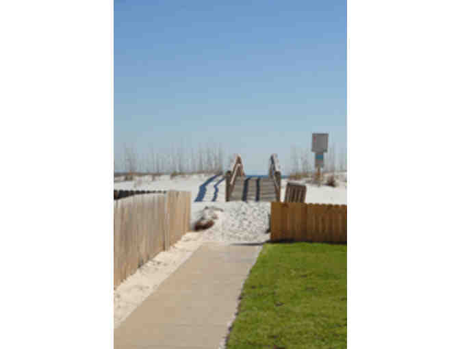 Week Stay at Pensacola Beach, Florida Condo