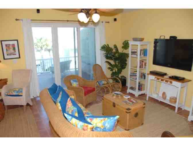 Week Stay at Pensacola Beach, Florida Condo