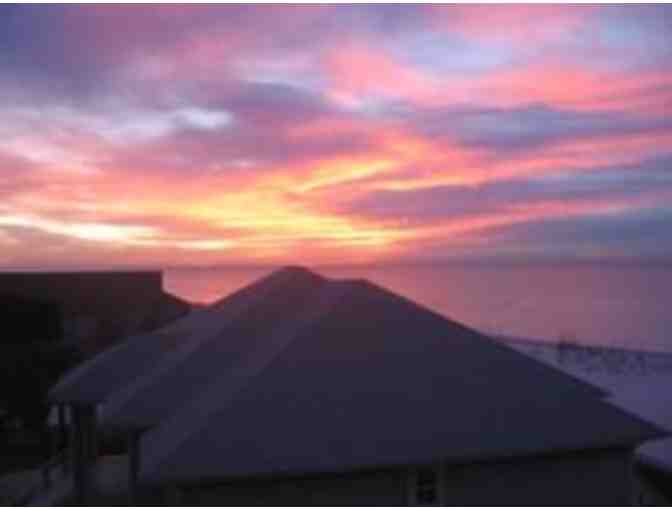 Week Stay at Pensacola Beach, Florida Condo