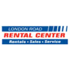 London Road Rental Center