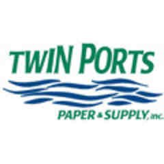 Twin Ports Paper