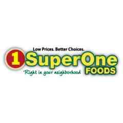 Sponsor: Super One