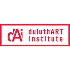 Sponsor: Duluth Art Institute