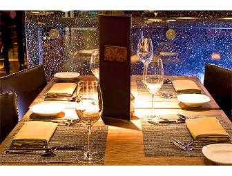 Getaway Vacation & Breakfast at Detroit's Westin Book Cadillac Detroit Hotel