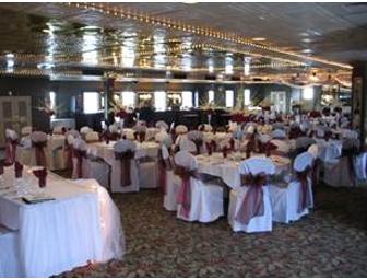 Detroit Princess Riverboat Gift Certificate