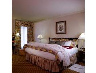 The Townsend Hotel Getaway Vacation!