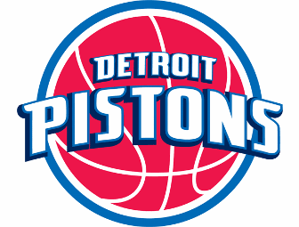 Autographed Detroit Pistons Jersey