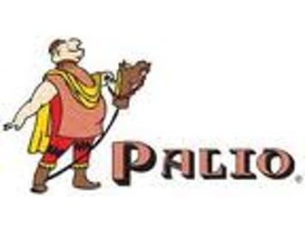 $25 Gift Card Good at Mainstreet Ventures Distinctive Eateries