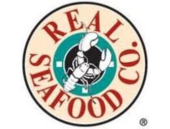 $25 Gift Certificate to Mainstreet Ventures Restaurants