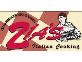 $25 Gift Certificate to Mainstreet Ventures Restaurants