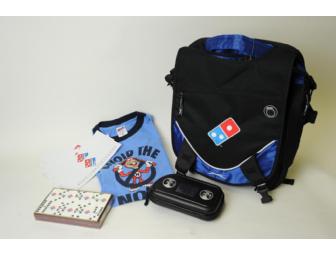 Domino's Pizza for a Year - and more!