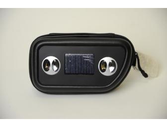 Domino's Pizza for a Year - and more!