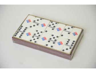 Domino's Pizza for a Year - and more!