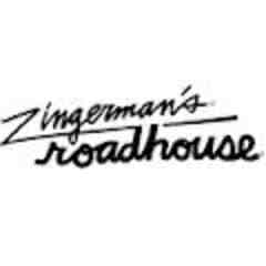 Zingerman's Roadhouse