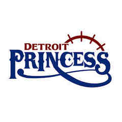 Detroit Princess Riverboat