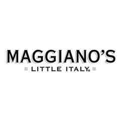 Maggiano's Little Italy