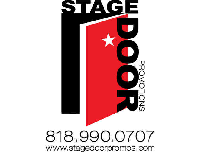 Stage Door Promotions $50 Gift Certificate