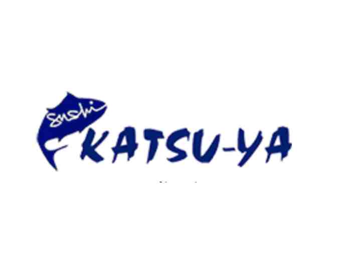 Katsuya - Encino - Photo 1