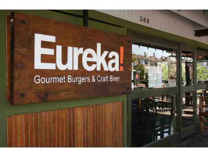 Eureka Restaurant - Photo 1