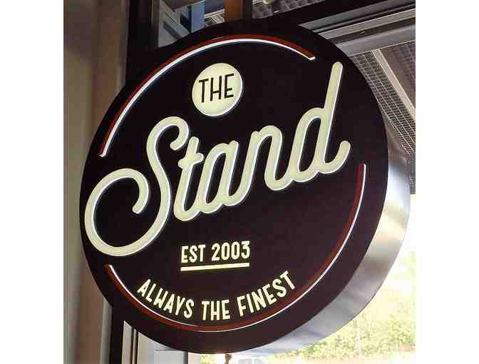 The Stand - Photo 1