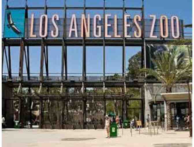 Los Angeles Zoo - Online - Photo 1