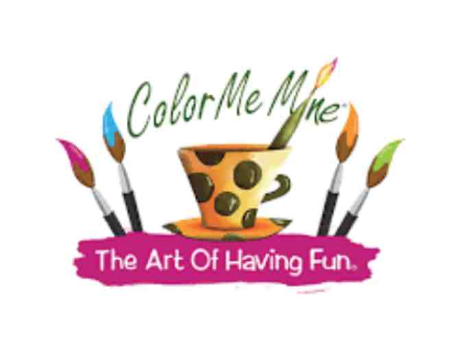 Color Me Mine - Photo 1
