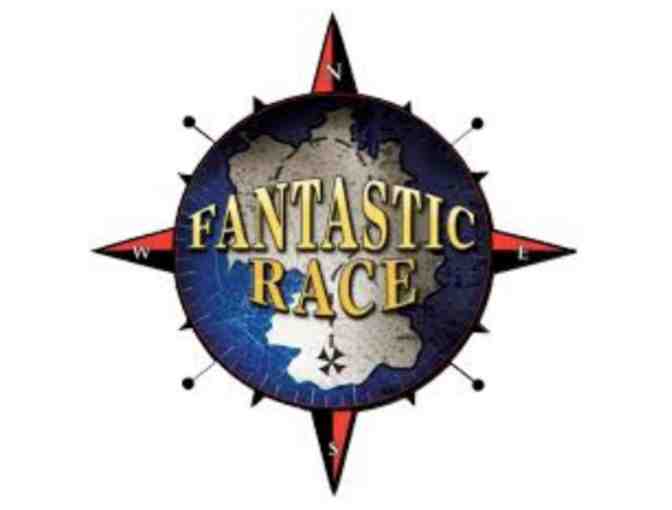 Fantastic Races - Gala - Photo 1