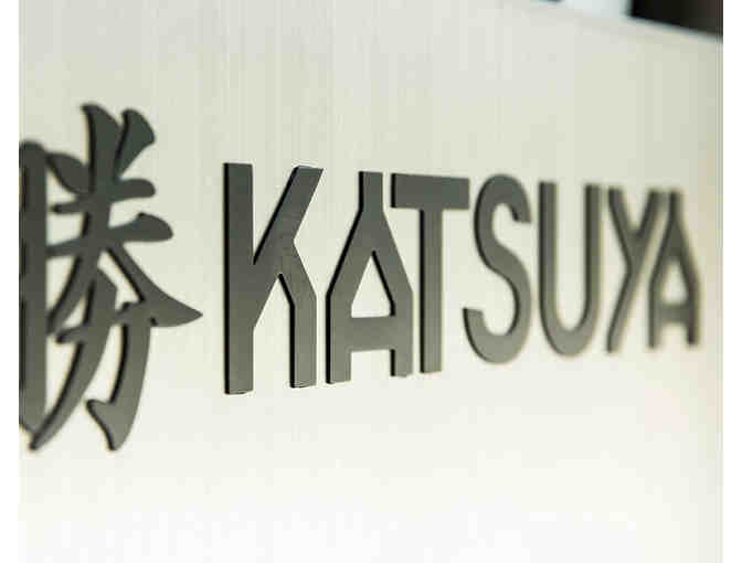 Katsuya Sushi - Photo 1