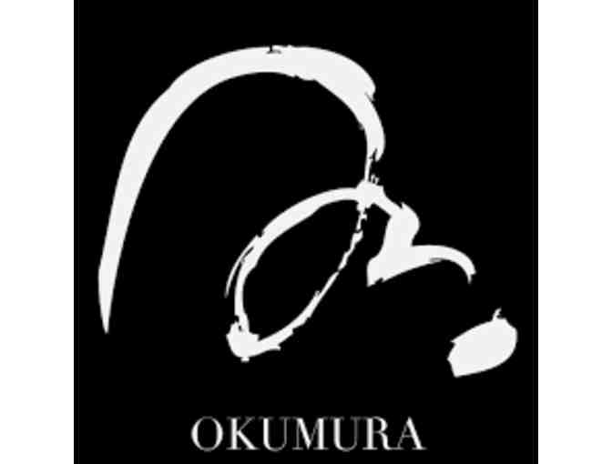 Okumura Sushi - Photo 1