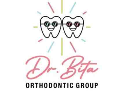 Dr. Bita Orthodontics $2,000 Gift Certificate & School Supplies Basket