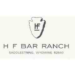 HF Bar Ranch
