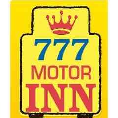 Sponsor: 777 Motor Inn