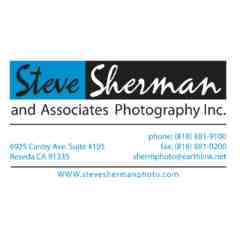 Steve Sherman and Associates Photography