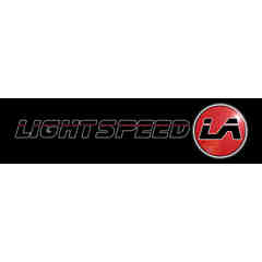 Sponsor: Light Speed LA