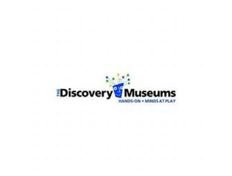 The Discovery Museums - 4 Passes