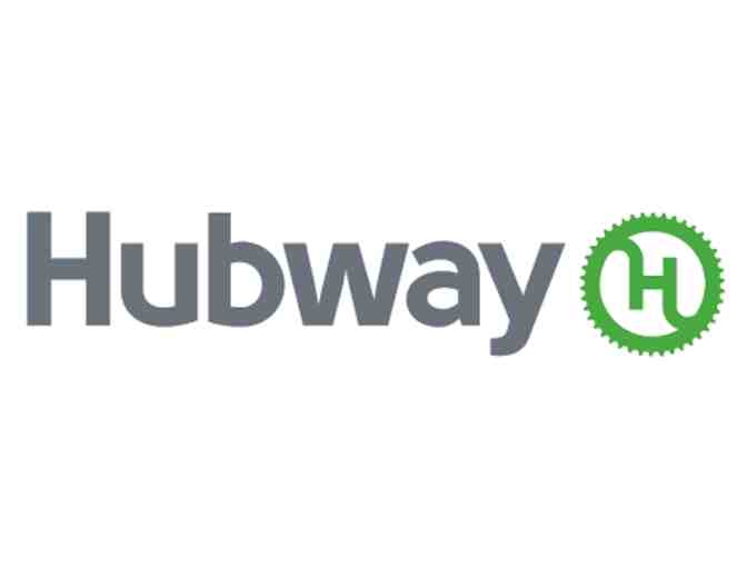 Hubway: Metro-Boston's Bike Share Program  - Annual Membership
