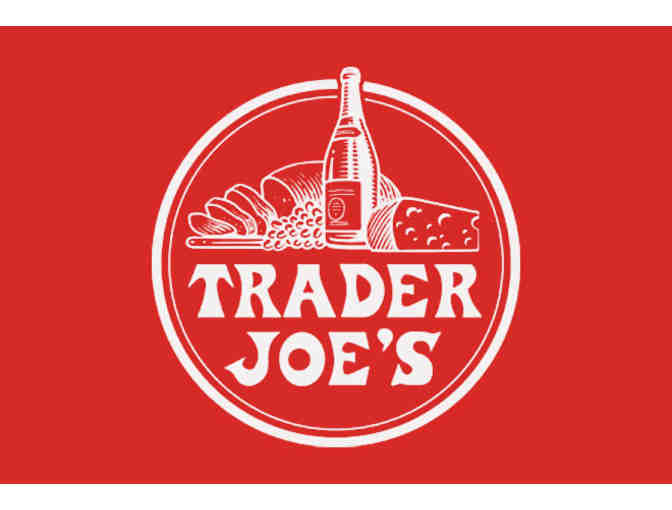 Trader Joe's Bag of Customer Favorites