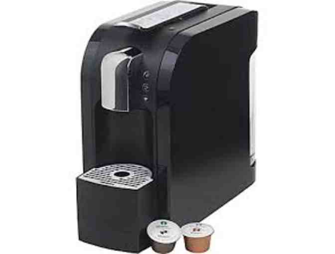 Starbucks Verismo System - Coffee/Espresso Brewer & Mug