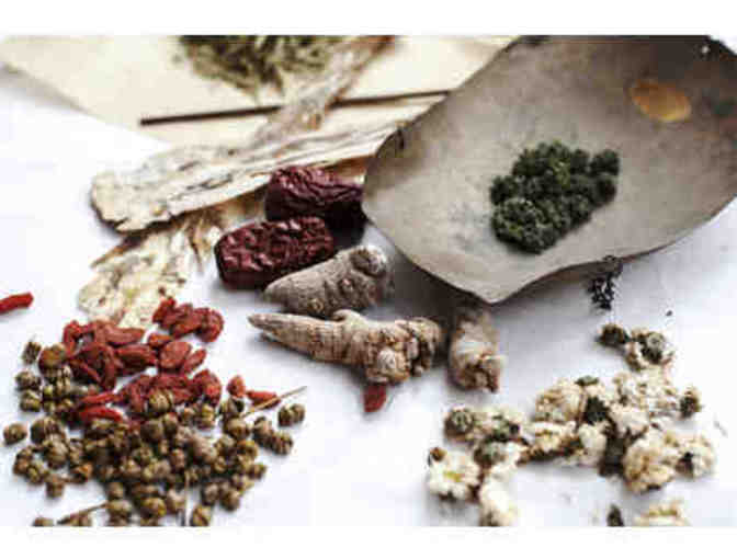 Ancient Path Acupuncture & Herbs - $75 Gift Certificate for Consultation & Health Analysis