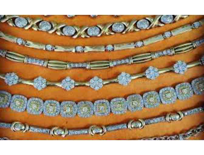 Fancy Flea Antiques & Fine Jewelry, Lexington, MA - $50 Gift Card