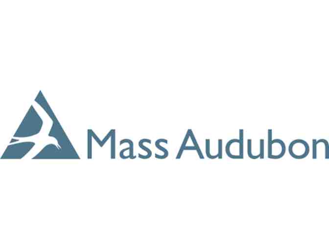 Mass Audubon - One Year Family Membership
